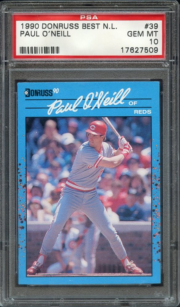 Sirius Sports Cards Auction # 264 - Ends 6/11/20