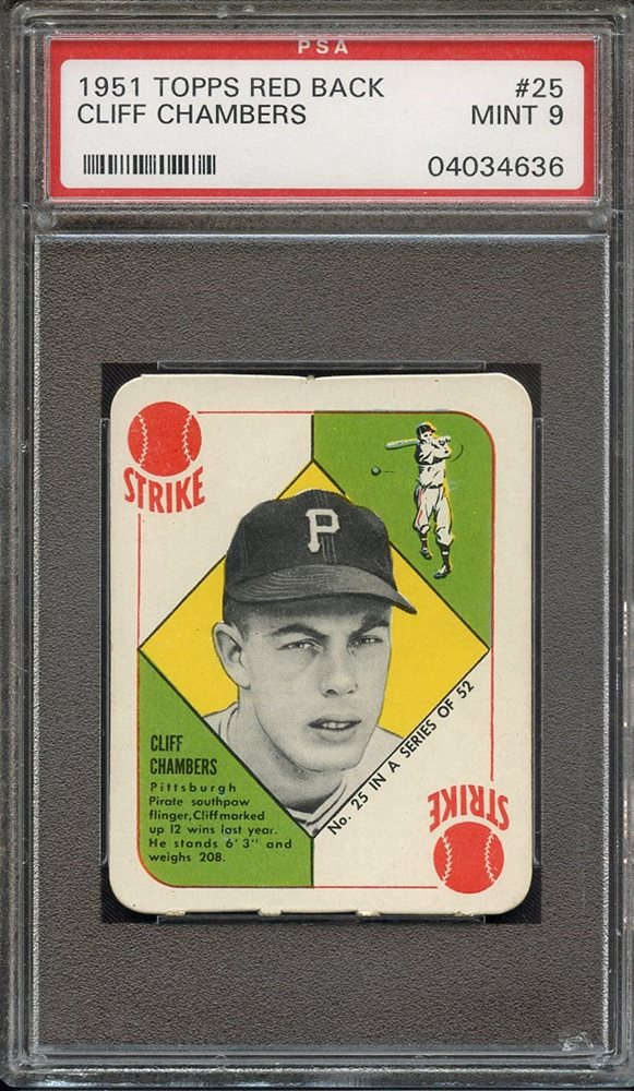 Sirius Sports Cards Auction # 264 - Ends 6/11/20