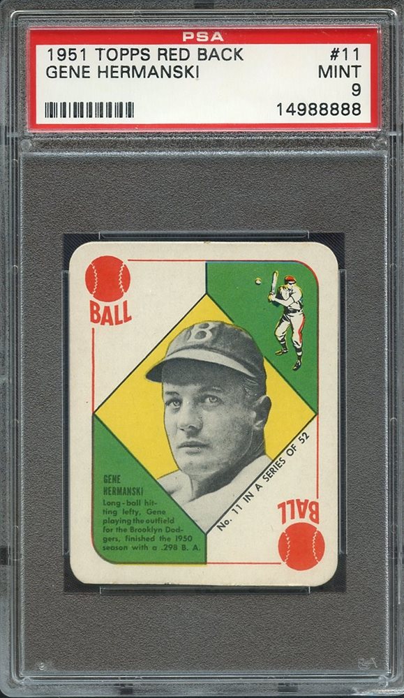 Sirius Sports Cards Auction # 264 - Ends 6/11/20