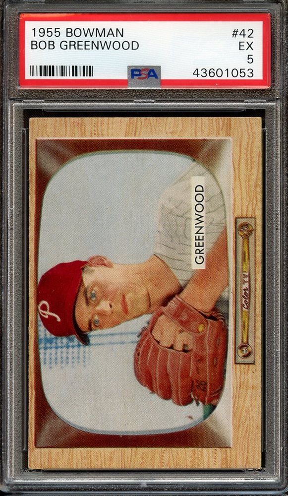 Sirius Sports Cards Auction # 245 - Ends 8/29/19