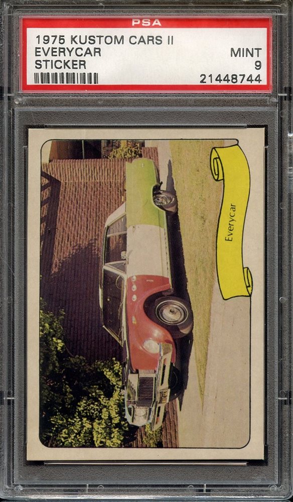 Sirius Sports Cards Auction # 343 - Ends 7/13/23