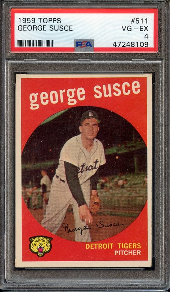 Sirius Sports Cards Auction # 343 - Ends 7/13/23