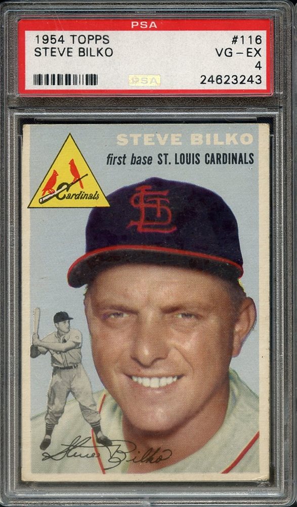 Sirius Sports Cards Auction # 343 - Ends 7/13/23