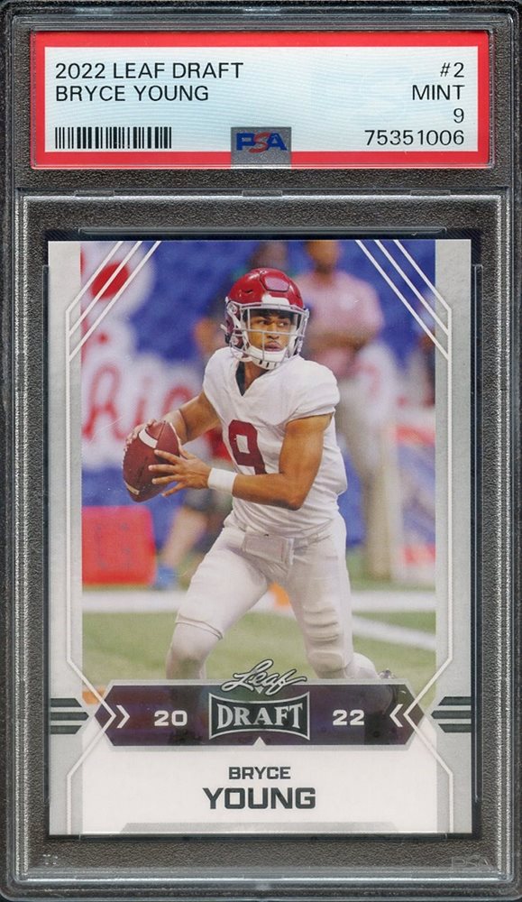 Sirius Sports Cards Auction # 343 - Ends 7/13/23