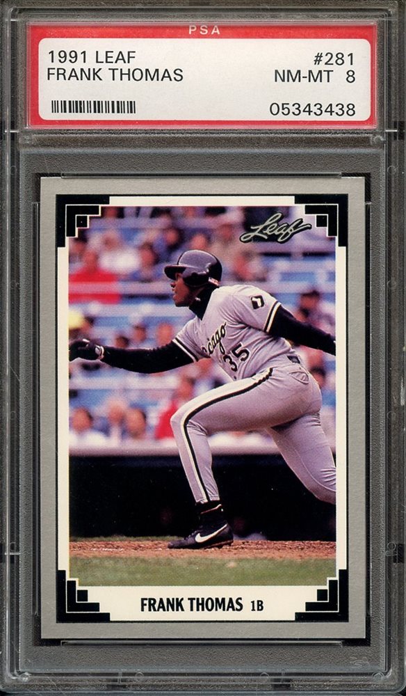 Sirius Sports Cards Auction # 343 - Ends 7/13/23