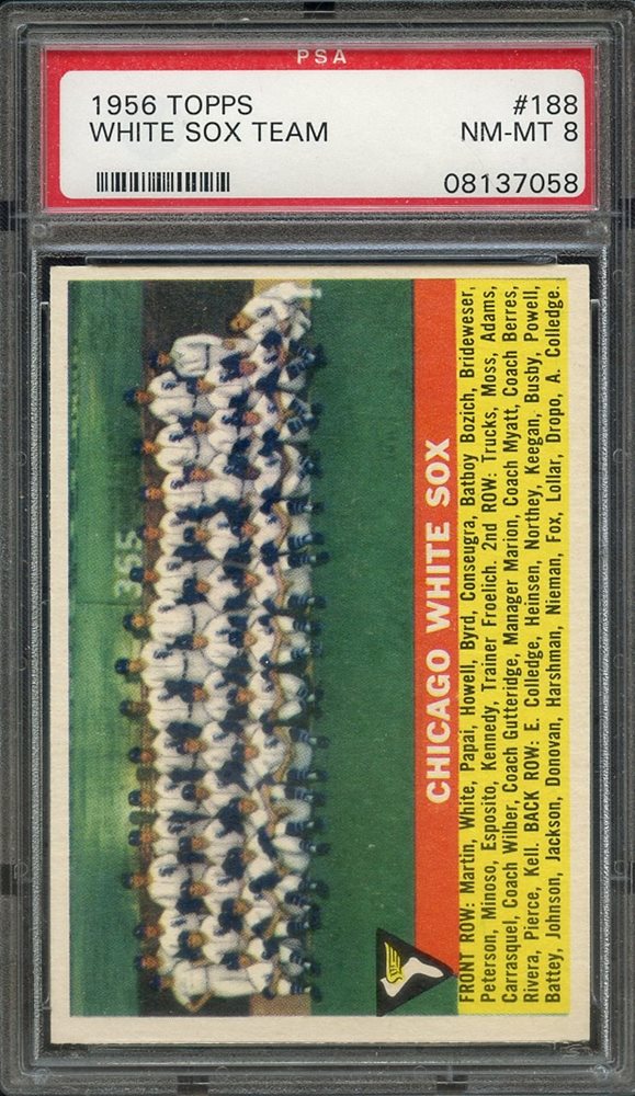 Sirius Sports Cards Auction # 343 - Ends 7/13/23