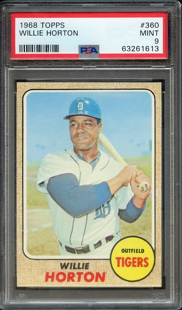 Sirius Sports Cards Auction # 343 - Ends 7/13/23