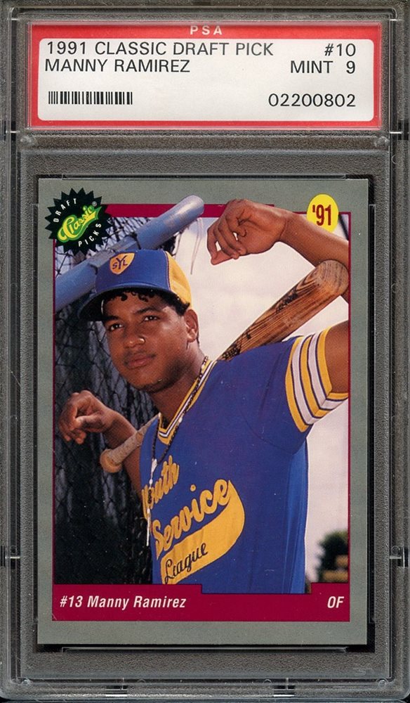 Sirius Sports Cards Auction # 343 - Ends 7/13/23