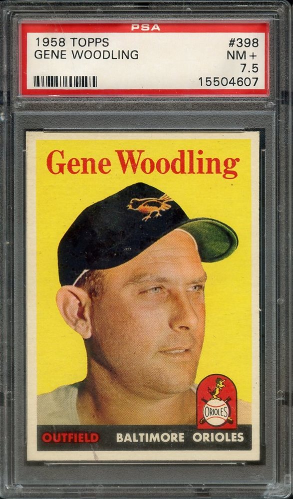 Sirius Sports Cards Auction # 343 - Ends 7/13/23