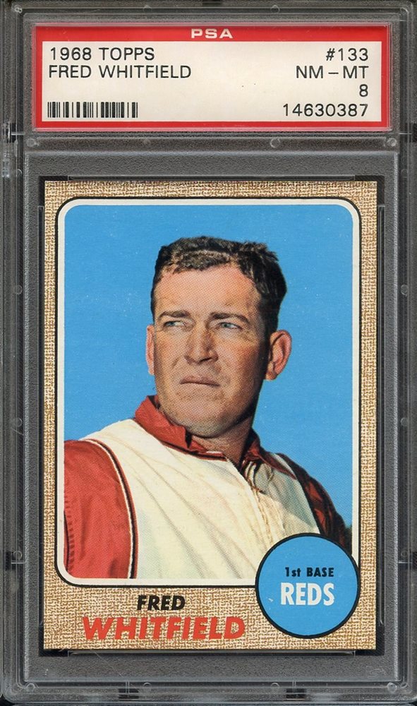Sirius Sports Cards Auction # 343 - Ends 7/13/23