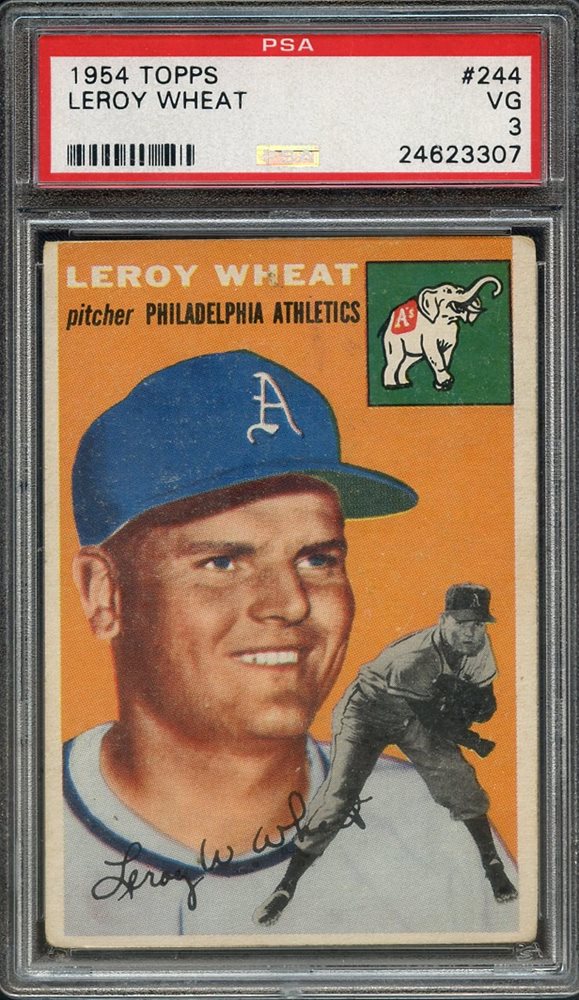 Sirius Sports Cards Auction # 343 - Ends 7/13/23