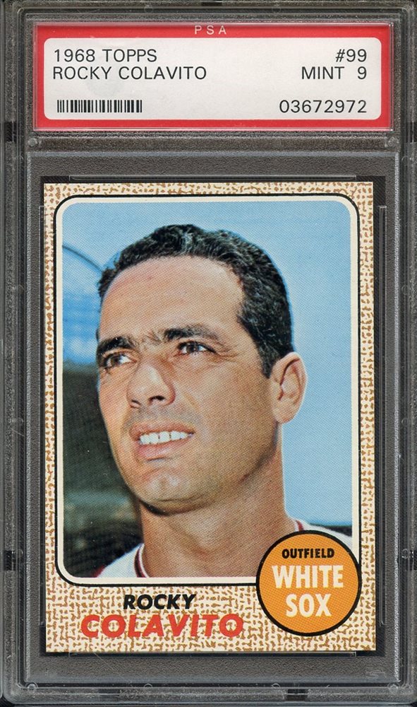 Sirius Sports Cards Auction # 343 - Ends 7/13/23