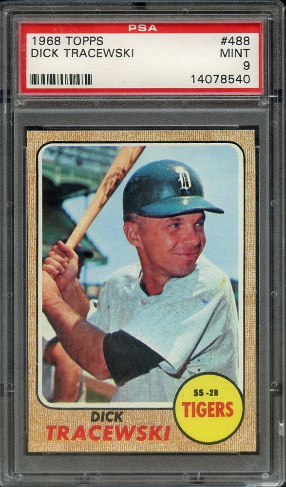 Sirius Sports Cards Auction # 343 - Ends 7/13/23