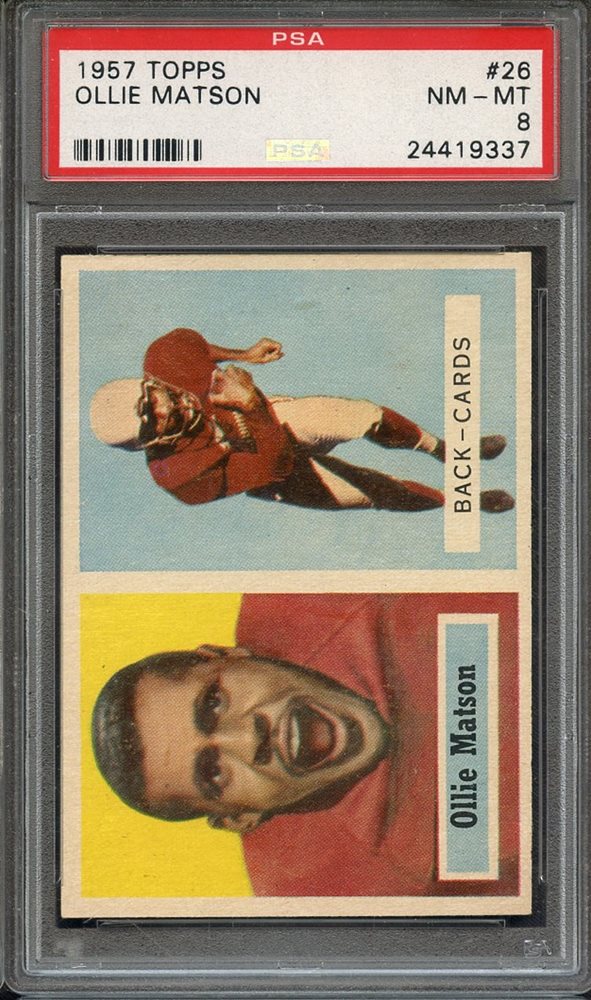 Sirius Sports Cards Auction # 343 - Ends 7/13/23