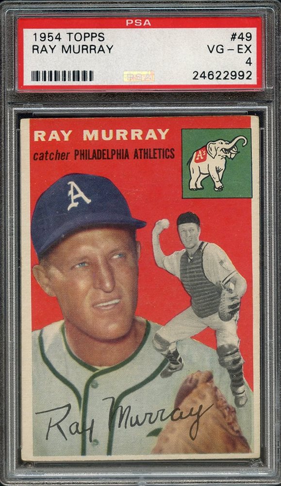 Sirius Sports Cards Auction # 343 - Ends 7/13/23