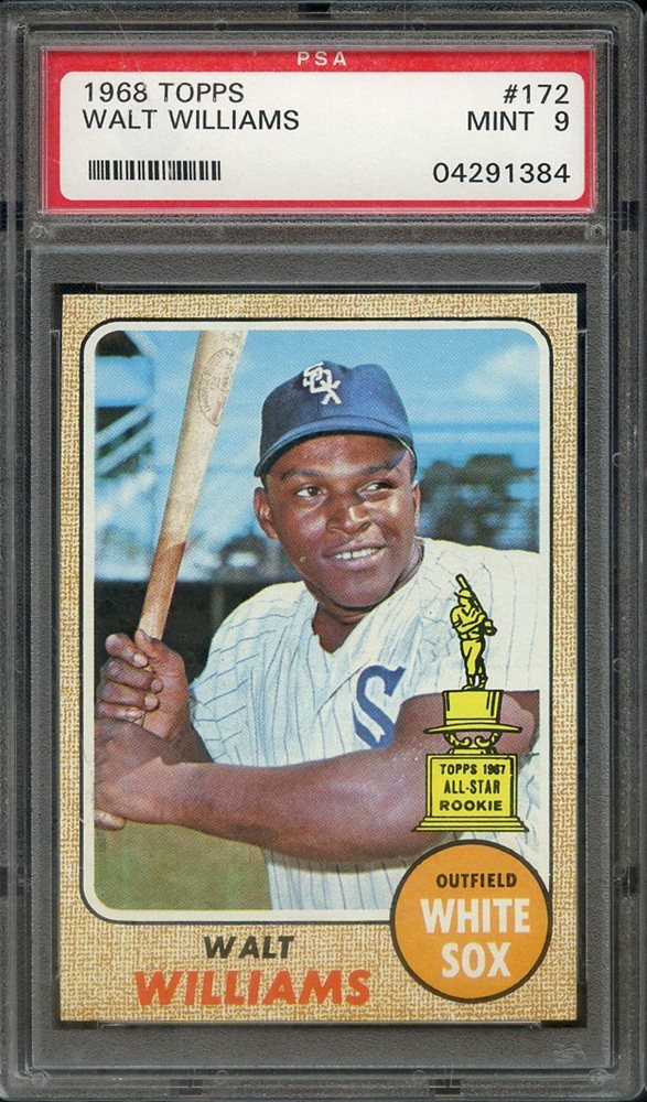 Sirius Sports Cards Auction # 343 - Ends 7/13/23