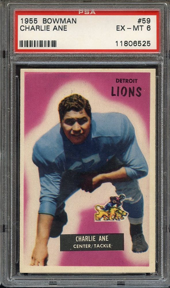 Sirius Sports Cards Auction # 343 - Ends 7/13/23