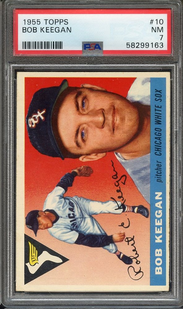 Sirius Sports Cards Auction # 343 - Ends 7/13/23