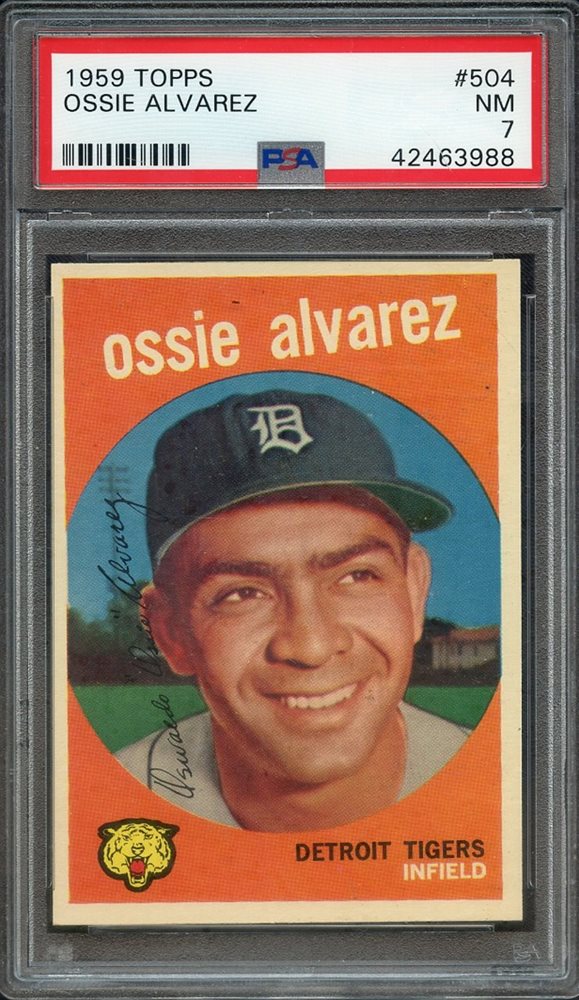 Sirius Sports Cards Auction # 343 - Ends 7/13/23