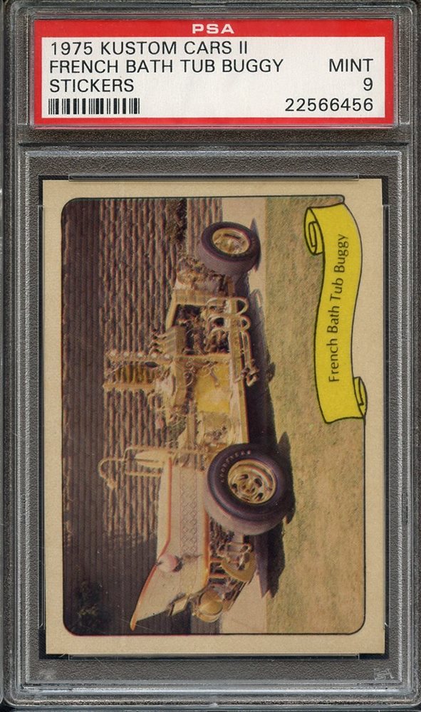 Sirius Sports Cards Auction # 343 - Ends 7/13/23