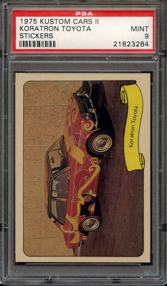 Sirius Sports Cards Auction # 343 - Ends 7/13/23