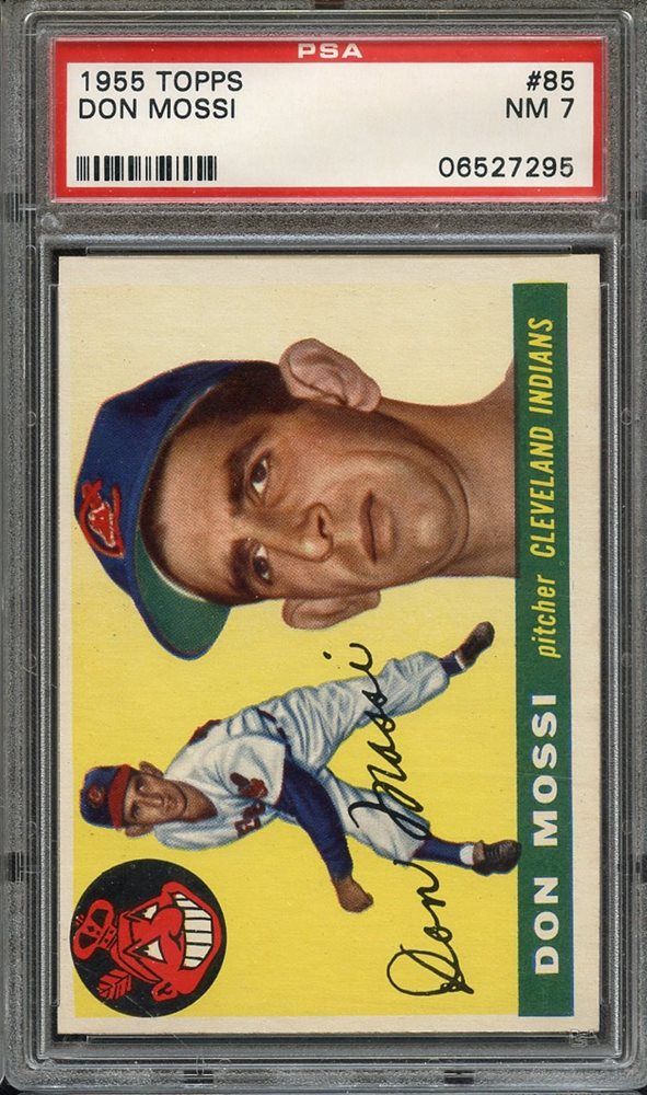 Sirius Sports Cards Auction # 343 - Ends 7/13/23