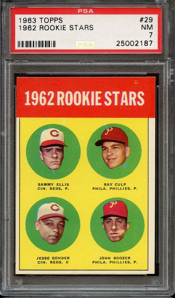 Sirius Sports Cards Auction # 299 - Ends 11/4/21