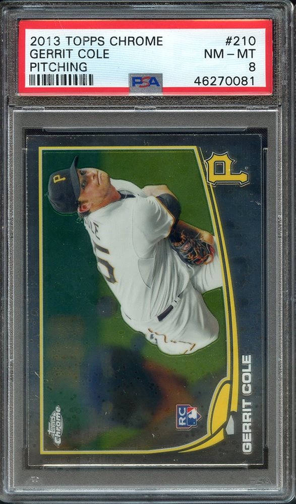 Sirius Sports Cards Auction # 299 - Ends 11/4/21