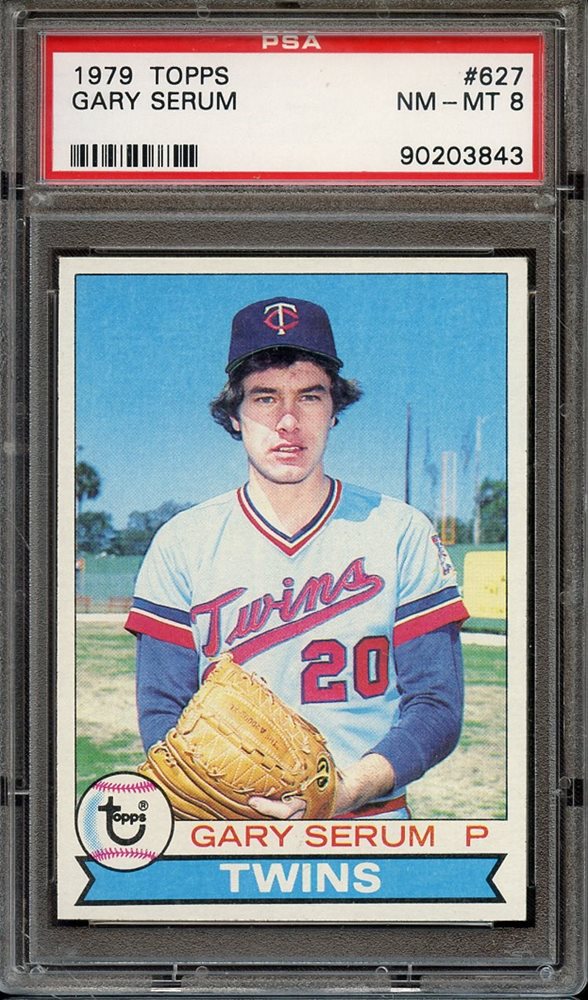 Sirius Sports Cards Auction # 299 - Ends 11/4/21