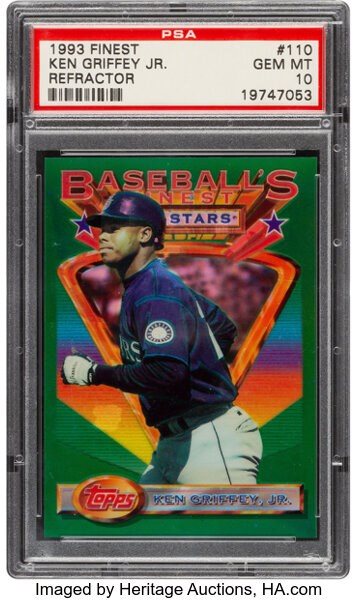 Sports Showcase Auction