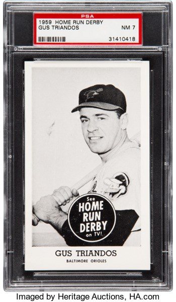 2018 April 19-20 Spring Sports Card Catalog Auctio