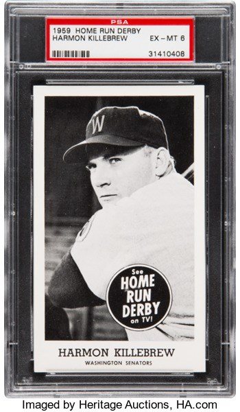 2018 April 19-20 Spring Sports Card Catalog Auctio