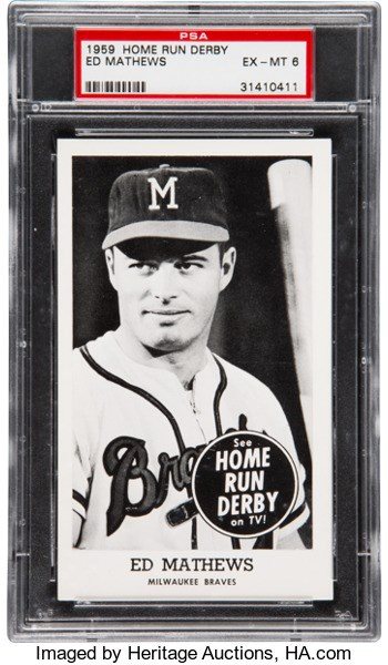 2018 April 19-20 Spring Sports Card Catalog Auctio