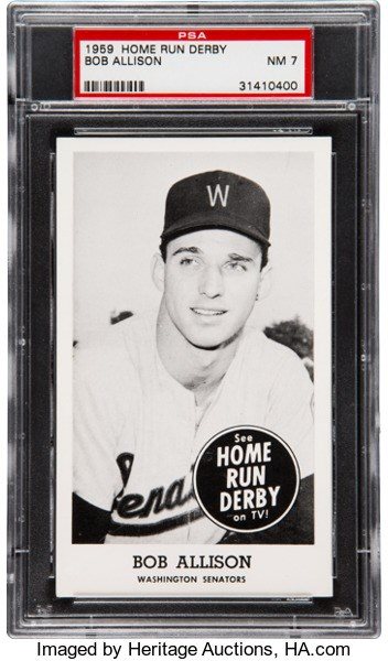 2018 April 19-20 Spring Sports Card Catalog Auctio