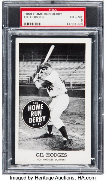 2018 April 19-20 Spring Sports Card Catalog Auctio