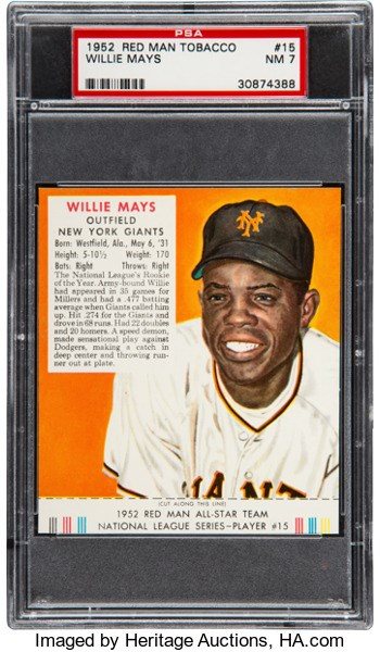 2018 April 19-20 Spring Sports Card Catalog Auctio