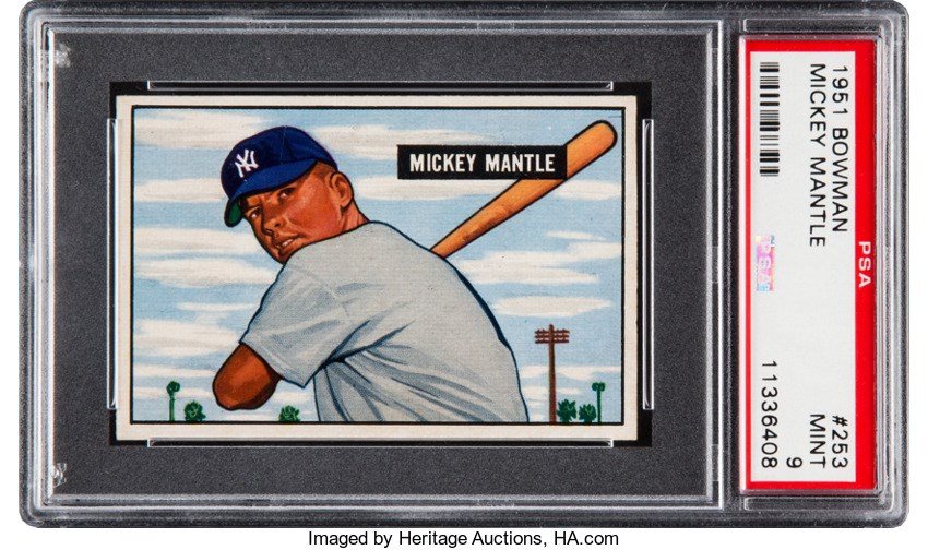 Heritage Auctions