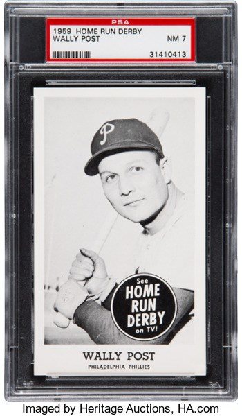 2018 April 19-20 Spring Sports Card Catalog Auctio