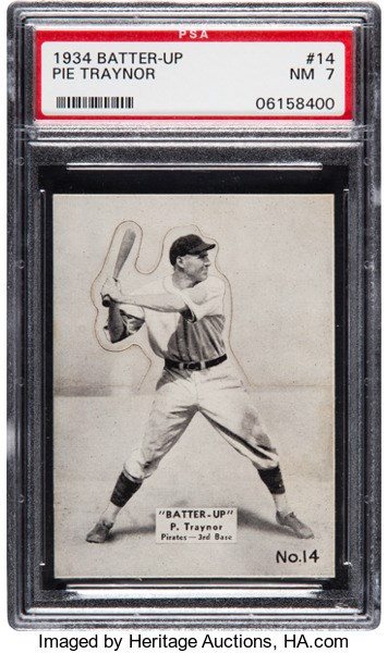 2018 April 19-20 Spring Sports Card Catalog Auctio