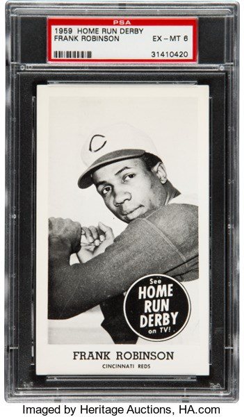 2018 April 19-20 Spring Sports Card Catalog Auctio