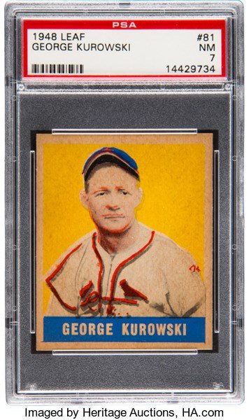 Heritage Auctions