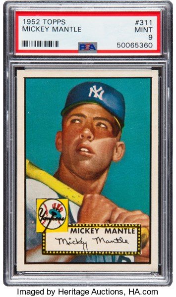 Heritage Auctions