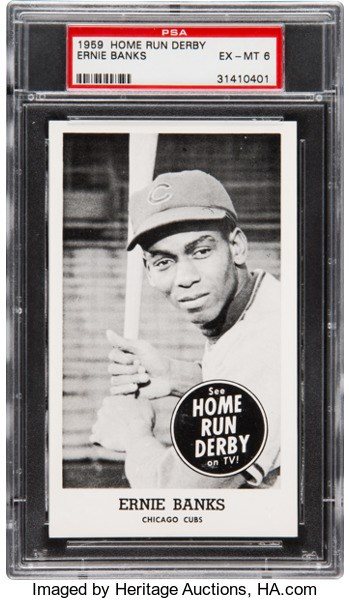 2018 April 19-20 Spring Sports Card Catalog Auctio