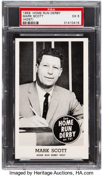 2018 April 19-20 Spring Sports Card Catalog Auctio