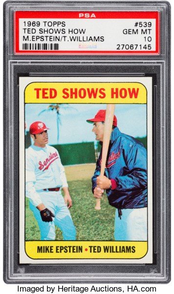 Heritage Auctions
