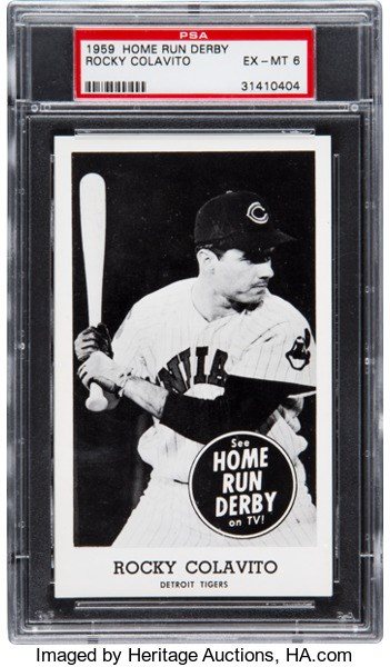 2018 April 19-20 Spring Sports Card Catalog Auctio