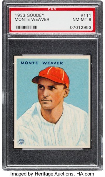 2018 April 19-20 Spring Sports Card Catalog Auctio