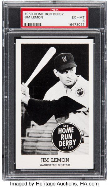 2018 April 19-20 Spring Sports Card Catalog Auctio