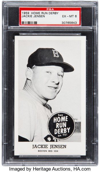 2018 April 19-20 Spring Sports Card Catalog Auctio