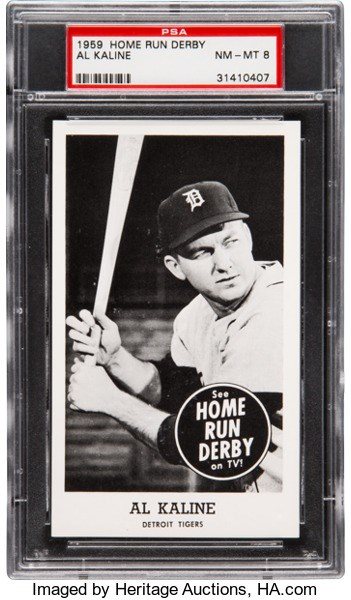 2018 April 19-20 Spring Sports Card Catalog Auctio